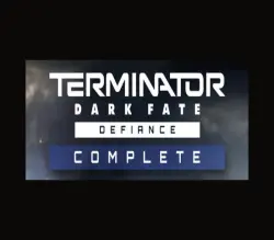 Terminator: Dark Fate - Defiance Complete | Steam Key (RU/CIS/WORLD)