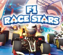 F1 Race Stars | Ключ Steam (RU/CIS/WORLD)