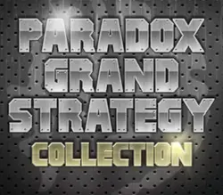 Paradox Grand Strategy Collection | Ключ Steam (RU/CIS/WORLD)