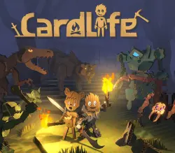 CardLife: Creative Survival | Ключ Steam (RU/CIS/WORLD)