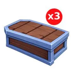 SPOOKY SKIN CASE X3
