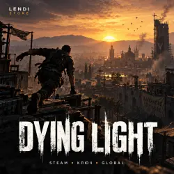 Dying Light | Steam ключ | Global