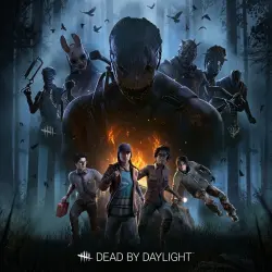 Dead by Daylight — STEAM AUTODELIVERY