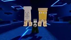 Garama and Madundung — Roblox, лот №276106