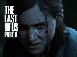 The Last of Us Part II PS4 PS5 / П2 П3 · АВТО