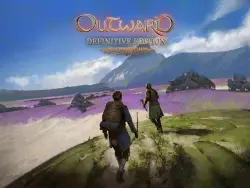 Outward Definitive Edition PS4 PS5 / П2 П3 · АВТО