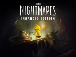 Little Nightmares Enhanced Edition PS4 PS5 / П2 П3 · АВТО