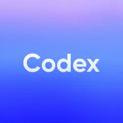 OpenAI Codex — Подписка на 1 месяц | ChatGPT Plus Private | ИИ-агент для программирования