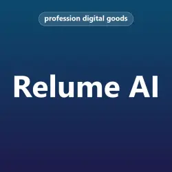 Relume AI Starter 1 месяц