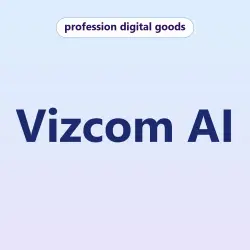Vizcom AI Professional 1 месяц