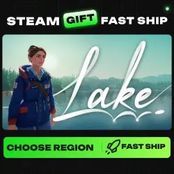 Lake | REGION SELECTION |STEAM GIFT