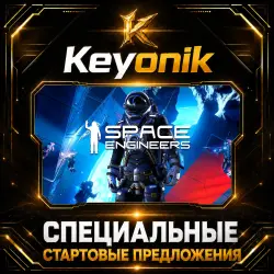 Space Engineers PC Steam CD Key Global