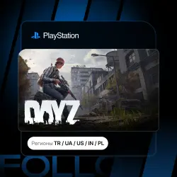 DayZ + Выбор издания | Турция / Укр. UA / США / Индия / Польша