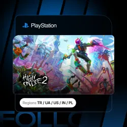 High on Life 2 + Edition choice | Turkey / Ukraine / USA / India / Poland