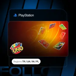 Uno + Edition choice | Turkey / Ukraine / India / Poland
