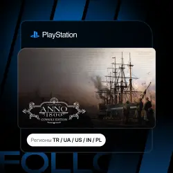 Anno 1800 + Выбор издания | Турция / Укр. UA / США / Индия / Польша