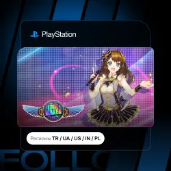 Idol Maker VR + Выбор издания | Турция / Укр. UA / США / Индия / Польша