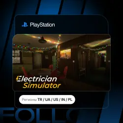 Electrician Simulator + Выбор издания | Турция / Укр. UA / США / Индия / Польша