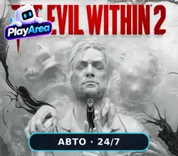 The Evil Within 2 РФ+СНГ+ВЕСЬ МИР Steam КЛЮЧ