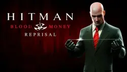 Hitman Blood Money Reprisal iPhone ios AppStore iPad