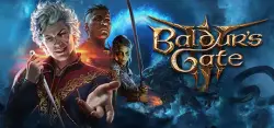 Baldur's Gate 3: Deluxe Edition STEAM