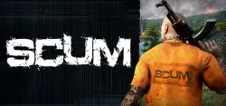 SCUM Аккаунт Steam (GLOBAL)