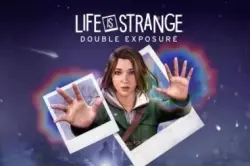 Life is Strange: Double Exposure Ultimate — офлайн-аккаунт Steam