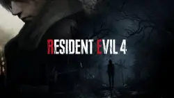 Resident Evil 4 — офлайн-аккаунт Steam (GLOBAL)