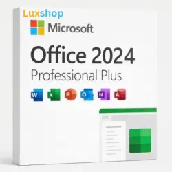 Microsoft Office 2024 Pro Plus |LTSC | Ключ