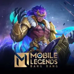 Алмазы Mobile Legends BANG BANG (MLBB) по ID | RU + СНГ | Автовыдача 24/7 — скриншот 1