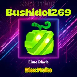 Lime Blade НЕПОСТОЯННЫЕ ФРУКТЫ | BLOX FRUITS | — Roblox, лот №279330