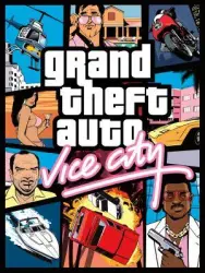 Grand Theft Auto: Vice City Steam Key