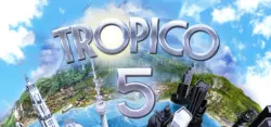 Tropico 5 Steam Key