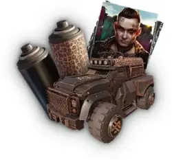 CROSSOUT КЛАССНЫЙ НАБОР МОРГЕНШТЕРНА