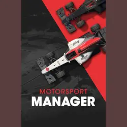 Motorsport Manager