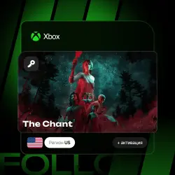Xbox Series S|X | Ключ The Chant + активация