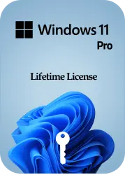 Windows 11 Pro | Ключ активации | Глобальная версия