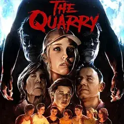 The Quarry | Steam Ключ Россия, СНГ | Авто-Выдача