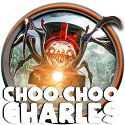 Choo-Choo Charles | Steam Offline | Доп. игры | Без Steam Guard | Автовыдача
