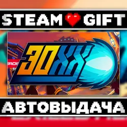 30XX • Steam • Россия и другие регионы