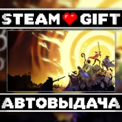 33 Immortals • Steam • Россия и другие регионы