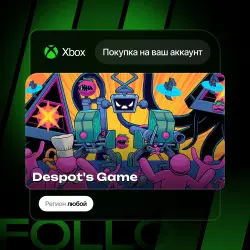 Xbox / MS Store | Despot's Game | На ваш любой аккаунт