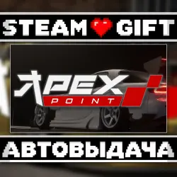 Apex Point • Steam • Россия и другие регионы
