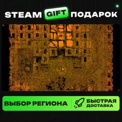 RADIOSOL | ВЫБОР РЕГИОНА |STEAM GIFT
