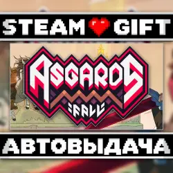 Asgard's Fall — Viking Survivors • Steam • Россия и другие регионы