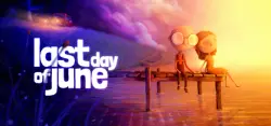 Last Day of June Steam Key