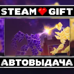 ATOMEGA • Steam • Россия и другие регионы