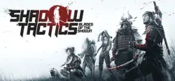 Shadow Tactics: Blades of the Shogun Steam Key