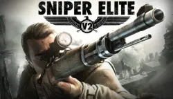 Sniper Elite V2 Steam Key