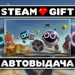 Biped • Steam • Россия и другие регионы